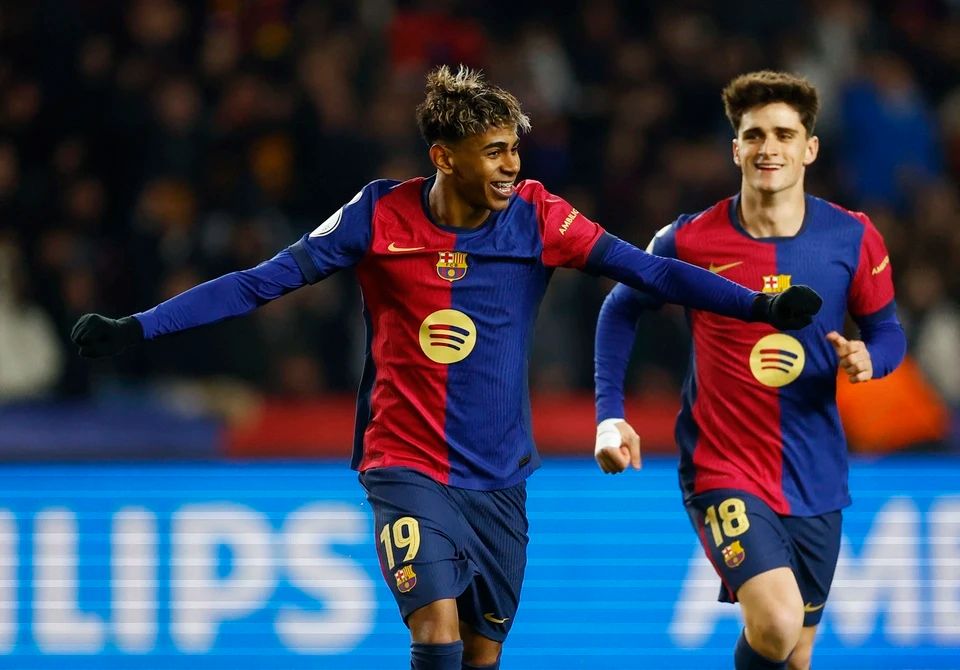 亚洲羽球混合团体赛｜ 大马再次1比2落后香港 贺首维不敌李卓耀