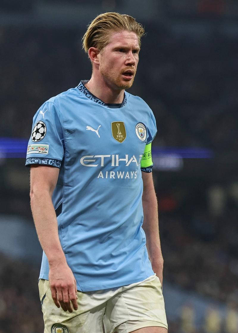 这个点球让你想到了谁？