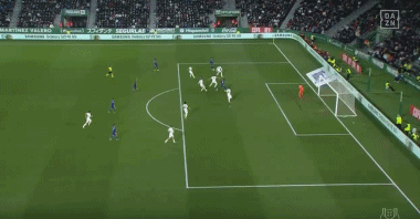 深圳新鹏城主帅陈涛观战曼城比赛，明日与城市集团同事会面