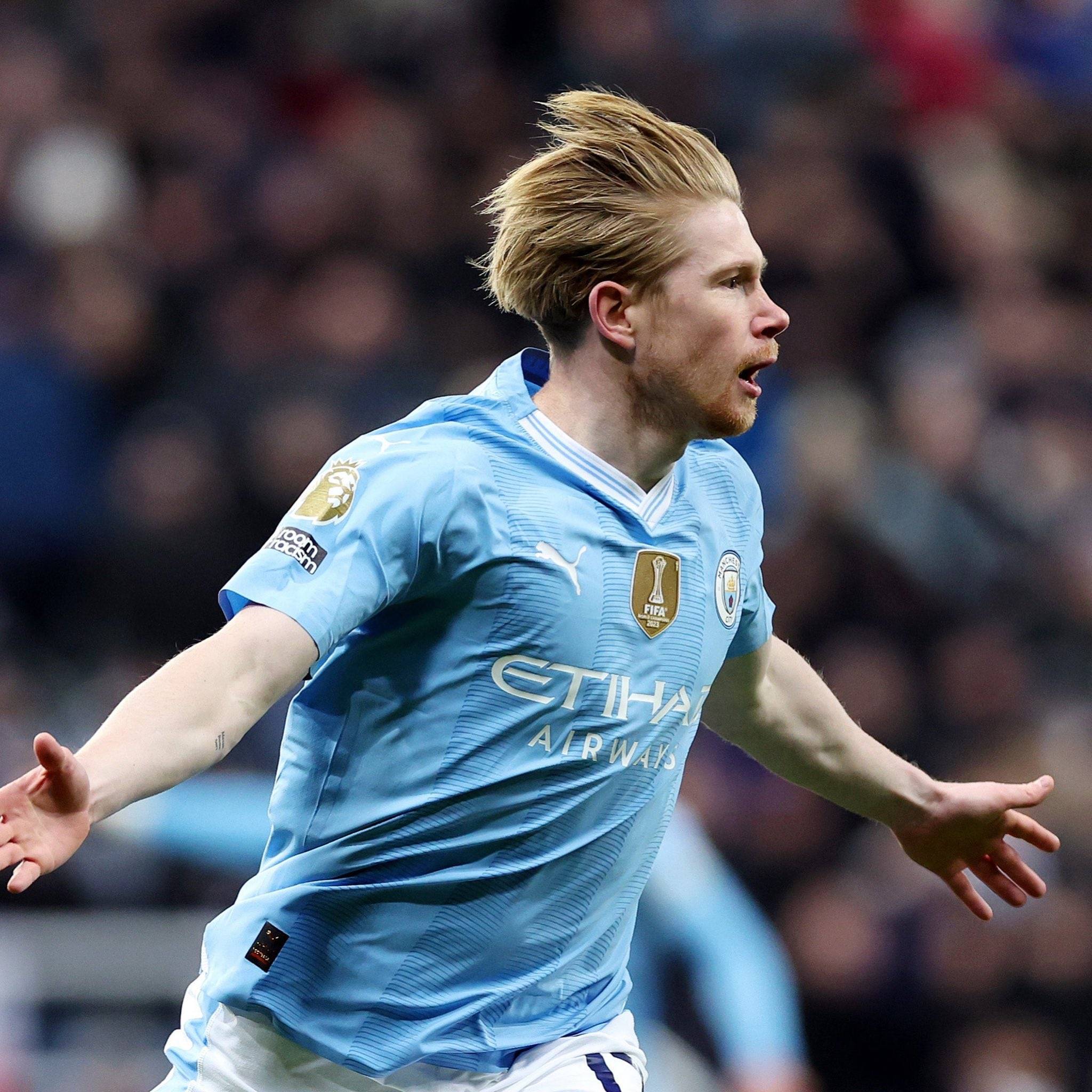 踢球者本期德甲中卫排名：无世界级，于帕、施洛尔上榜