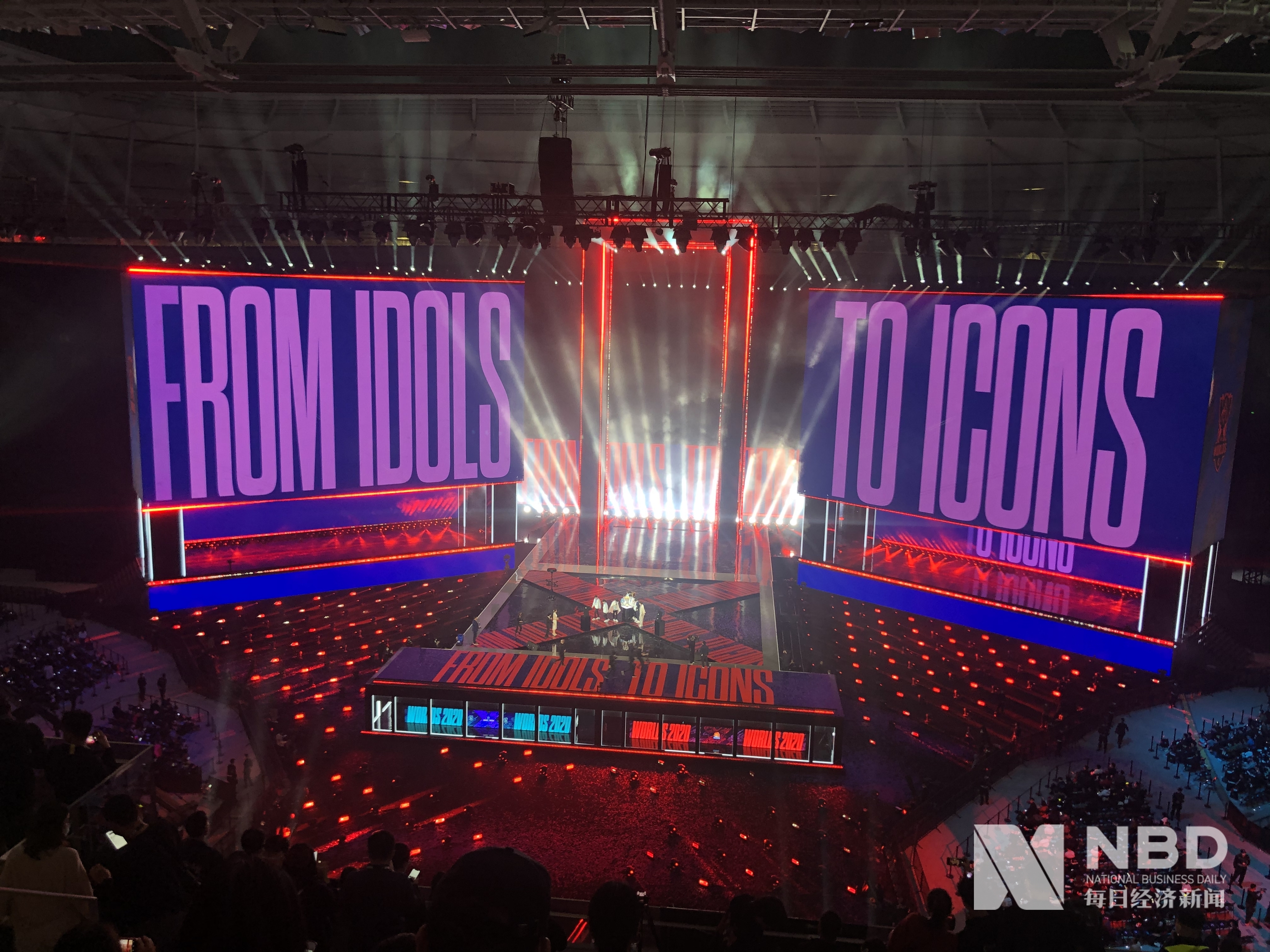 极高的水准 极高的水准