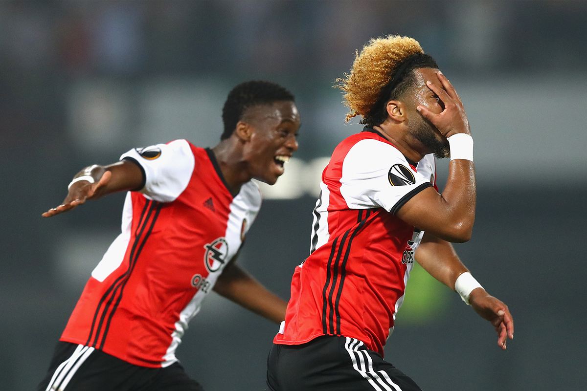 顶级射手所 顶级射手所