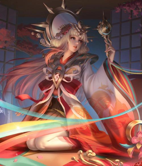 当你能从不